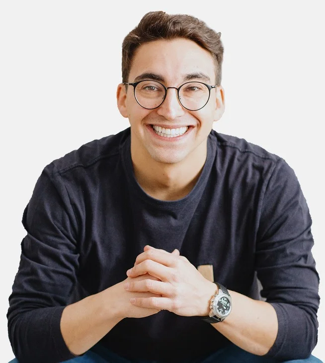 Carlos Galán, creador del programa Libertad Inmobiliaria
