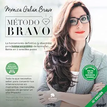 portada libro metodo bravo