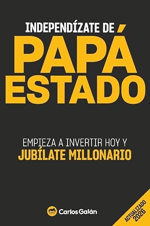 libro de carlos galan