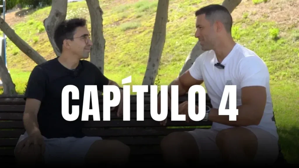 Clase 4 del taller: casos de alumnos y el método de cinco pisos en cinco años